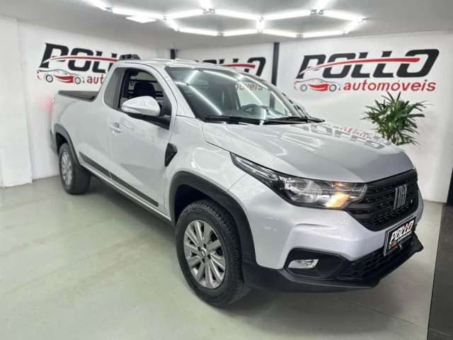 FIAT STRADA FREEDOM 13CS 2022