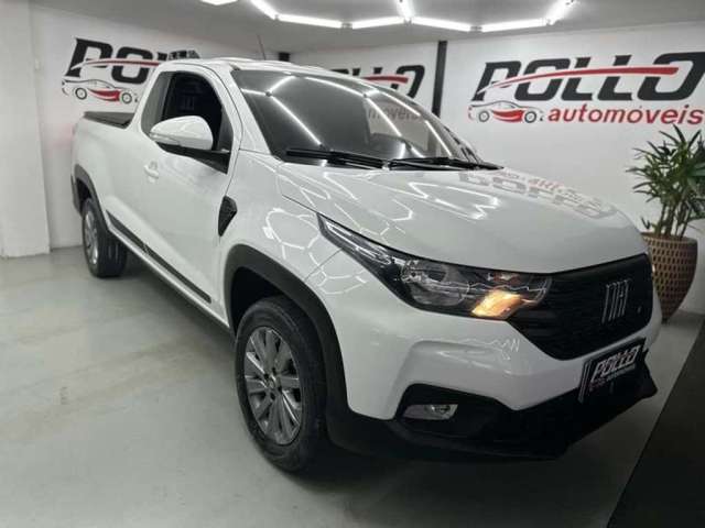 FIAT STRADA FREEDOM 13CS 2021