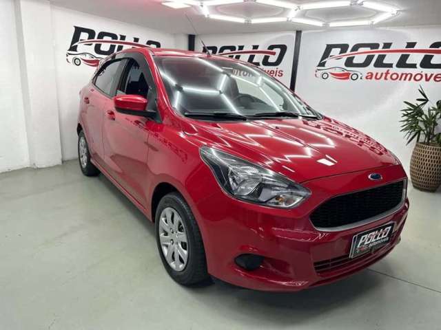 FORD KA SE 1.0 HA B 2017