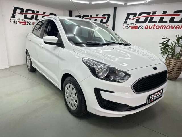 FORD KA SE 1.0 HA C 2020