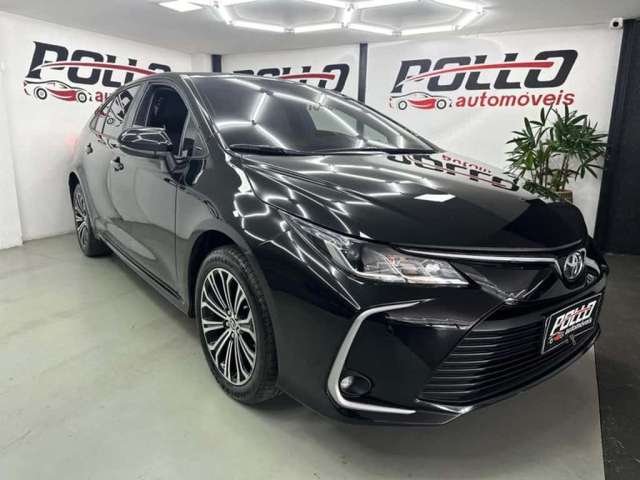 TOYOTA COROLLA XEI 2.0 2020