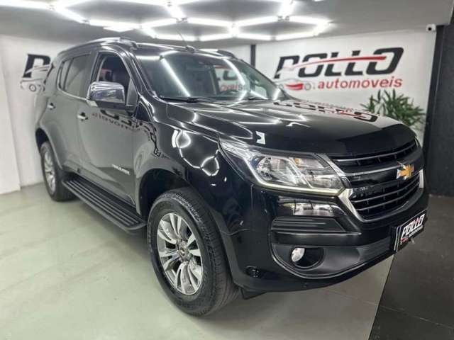 CHEVROLET TRAILBLAZER LTZ 2.8 2019