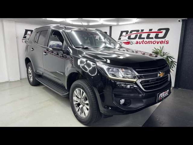 CHEVROLET TRAILBLAZER LTZ 2.8 2019