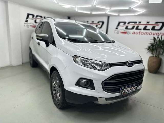 FORD ECOSPORT FSL 1.6 2014