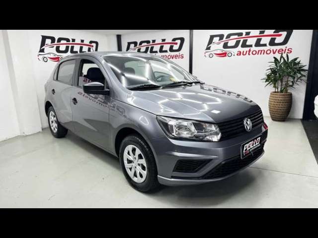 VOLKSWAGEN GOL 1.0L MC4 2021