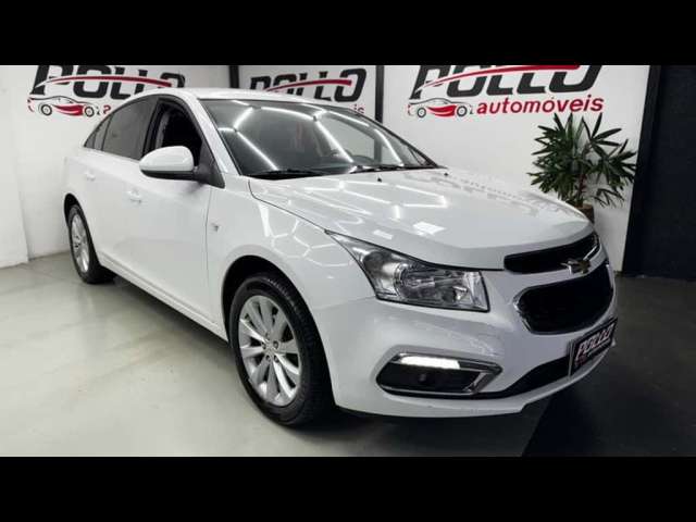 CHEVROLET CRUZE LT NB AT 2016