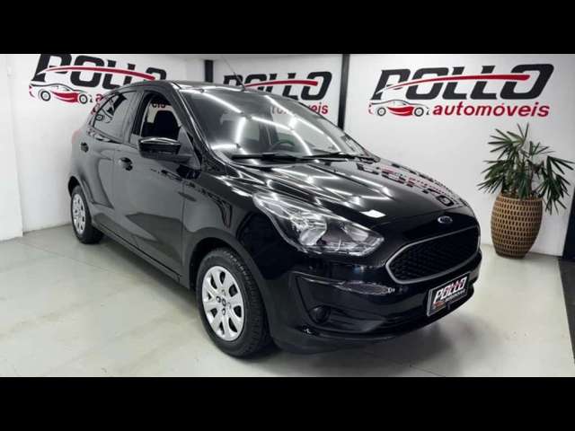 FORD KA SE 1.0 HA C 2020