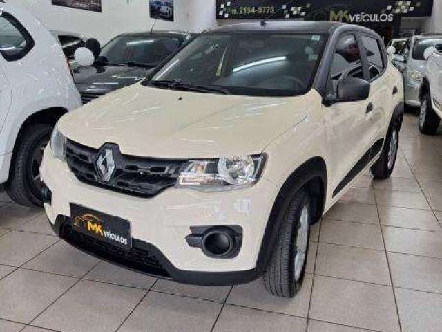 RENAULT KWID