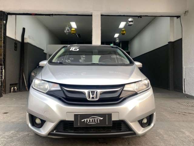 HONDA FIT EX 1.5 MUITO NOVO 