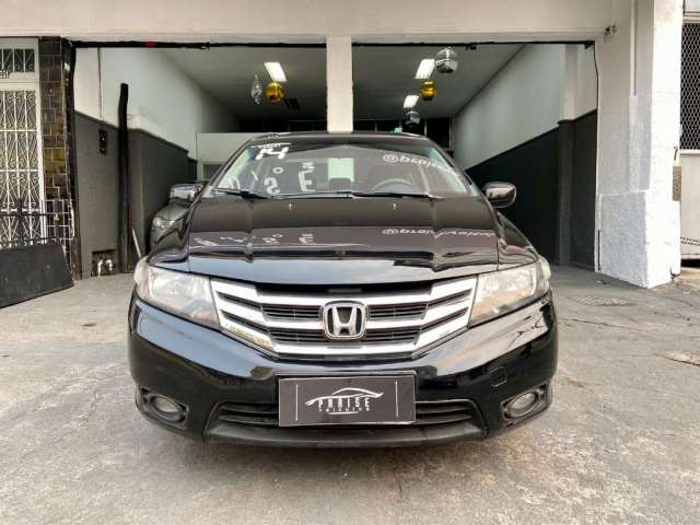 HONDA CITY LX REVISADO PRONTA ENTREGA 