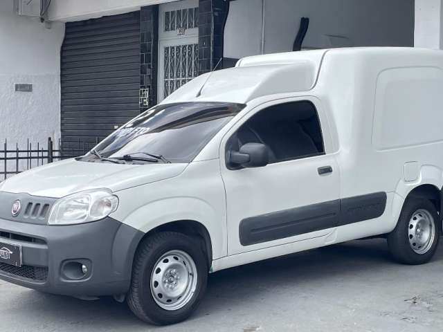 Fiat Fiorino 2021 mega nova pronta entrega 