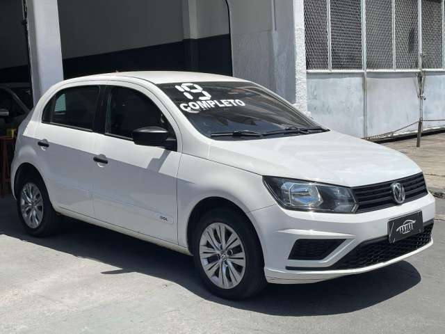 GOL 1.6 8V TOP DE LINHA MUITO NOVO 