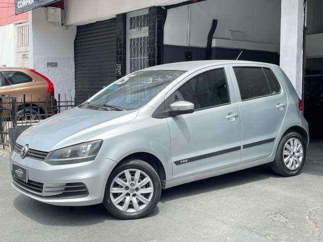 VW FOX 1.6 8V MEGA NOVO 