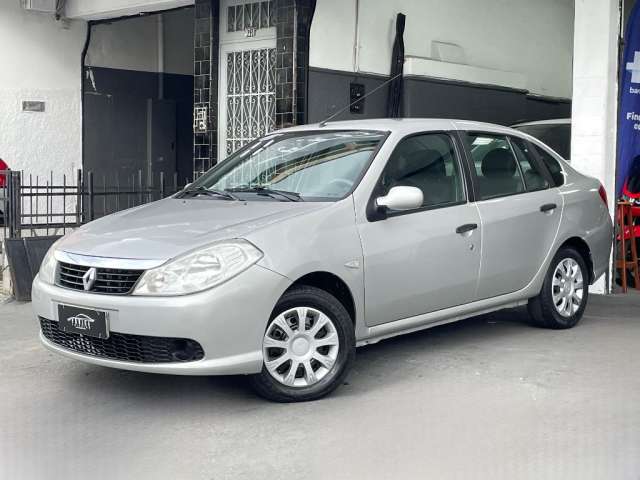 Renault Symbol 1.6 ano 2011 todo revisado, muito bem conservado.