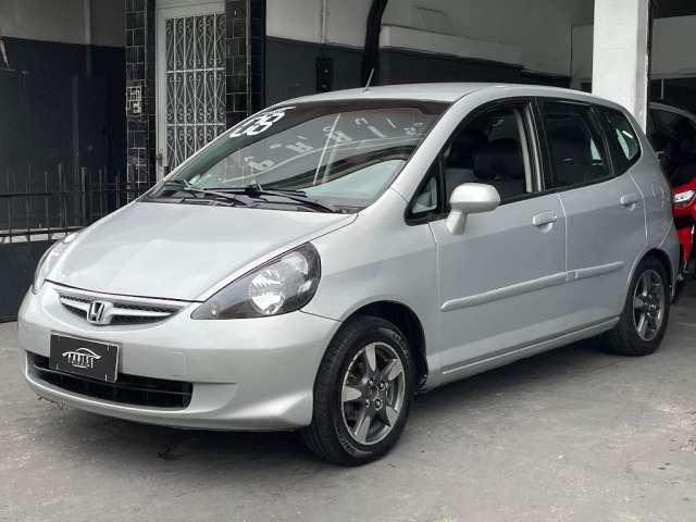 Honda fit 2008 LXL 1.4 todo revisado, completo.