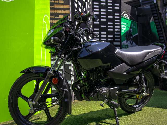 Mottu Sport 110 Zero Km | Sem analise de crédito | Pagamento inicial de  R$2.000,00 