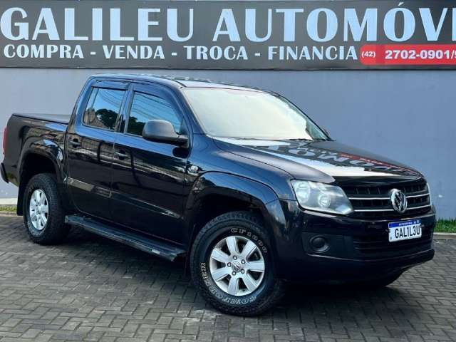 AMAROK SUPER CONSERVADA