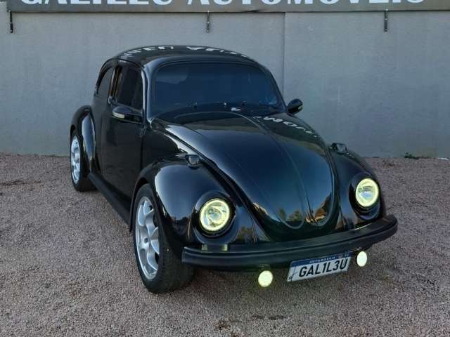 Fusca 