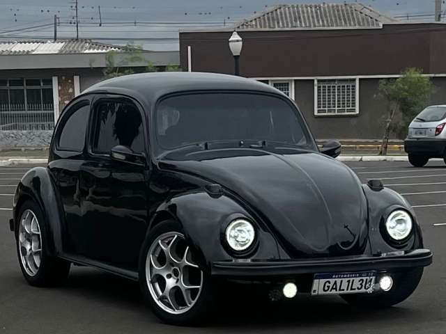 Fusca 