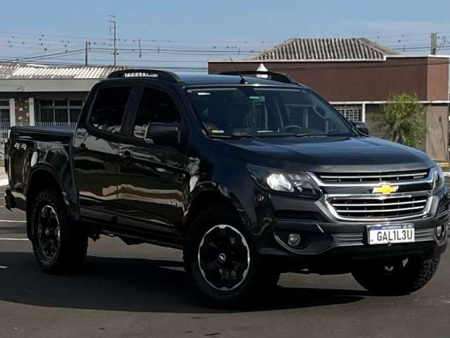 CHEVROLET S10 LT