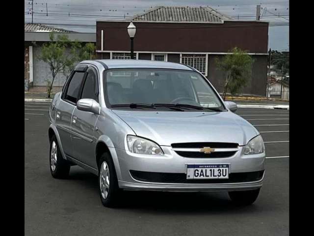 CHEVROLET CLASSIC LS 2014