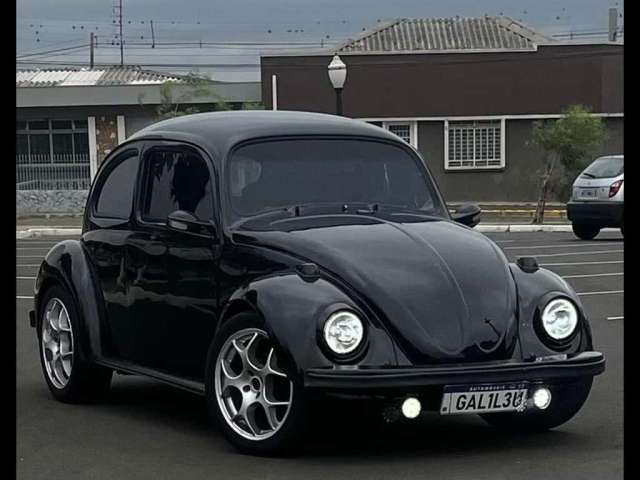 VOLKSWAGEN FUSCA 1500 1973