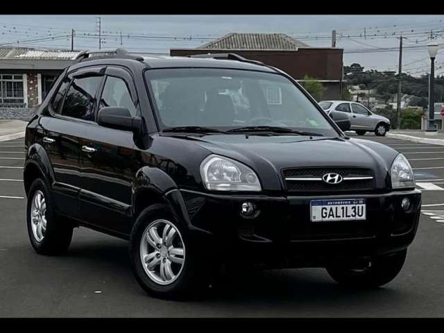 HYUNDAI TUCSON GL 20L 2008