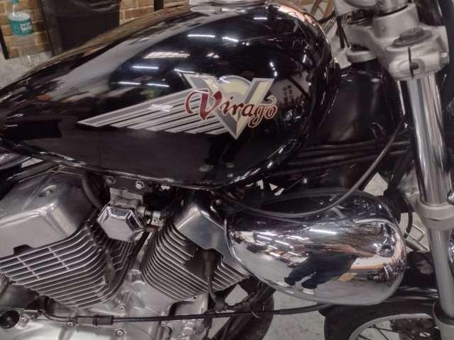 VIRAGO XV250S 2001