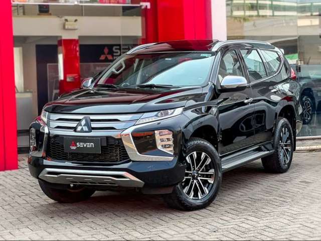 Mitsubishi PAJERO SPORT 2.4 16V MIVEC TURBO DIESEL HPE AWD AUTOMÁTICO