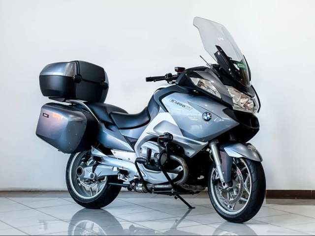 BMW R 1250 RT R1200 RT