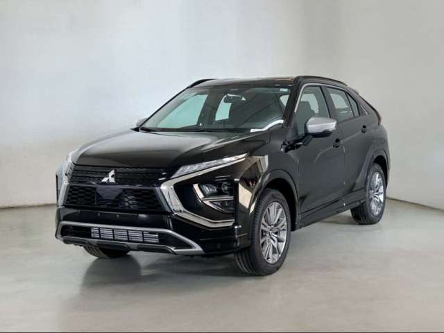 Mitsubishi Eclipse Cross RUSH