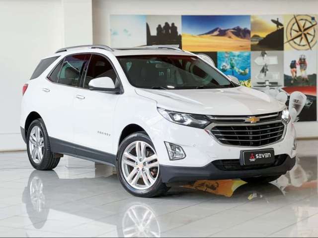 Chevrolet EQUINOX 2.0 16V TURBO GASOLINA PREMIER AWD AUTOMÁTICO