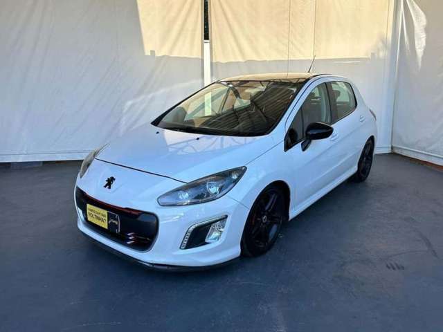 PEUGEOT 308 GRIFFE THP 2014