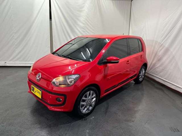 VOLKSWAGEN UP HIGH MA 2014