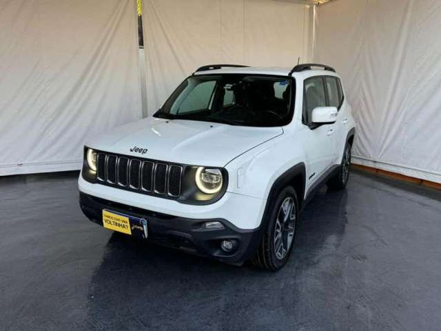 JEEP RENEGADE LNGTD AT 2021