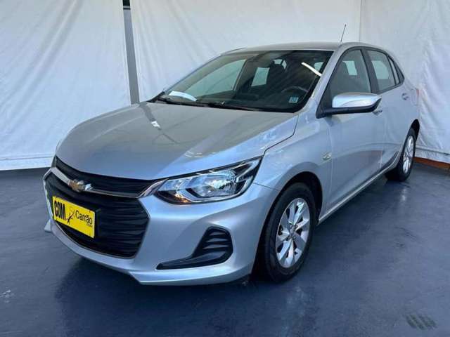 CHEVROLET ONIX 10MT LT2 2023