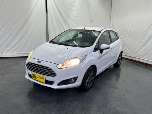 FORD FIESTA HA 1.6L SE A 2015