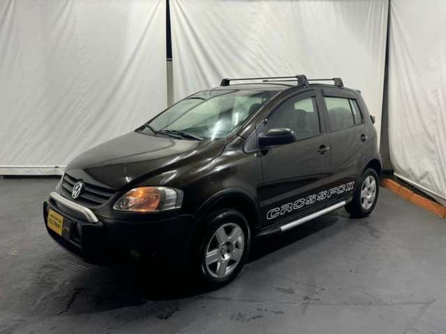 VOLKSWAGEN CROSSFOX 2006