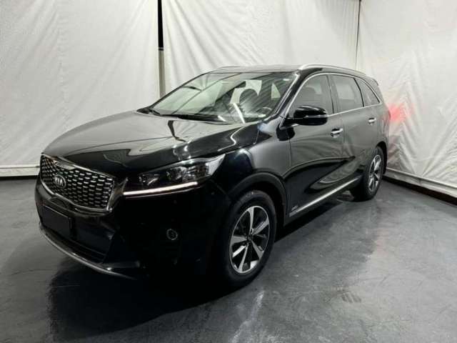 KIA SORENTO 2.4EX3 G17 2018