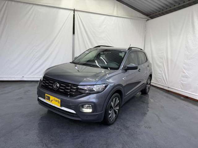 VOLKSWAGEN T CROSS CL TSI 2023