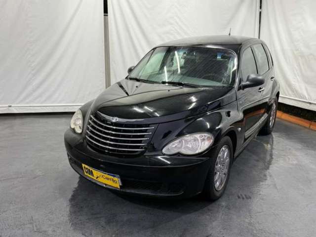 CHRYSLER PT CRUISER C 2007