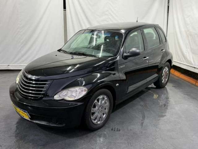 CHRYSLER PT CRUISER Cruiser Classic 2.4 16V 143cv 4p