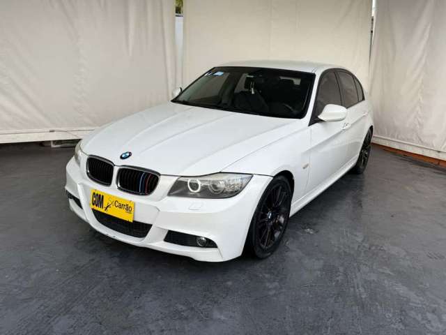 BMW 318iA 2.0 16V 136cv 5p