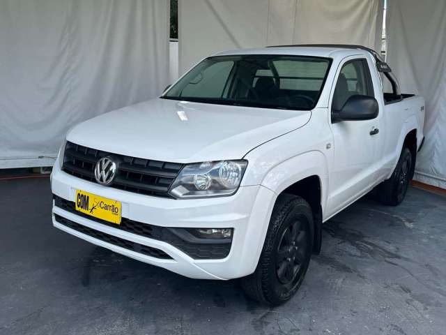 VOLKSWAGEN AMAROK CS2.0 16V/S2.0 16V TDI 4x4 Diesel