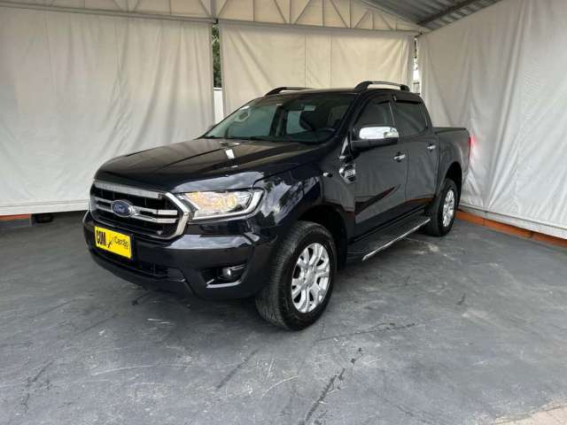 FORD RANGER XLT 3.2 20V 4x4 CD Diesel Aut.