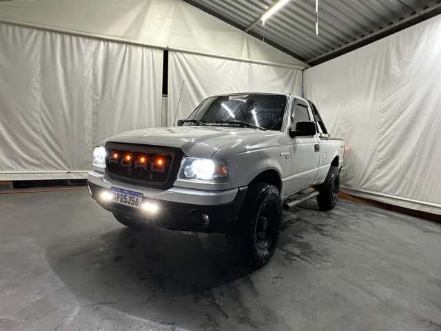 FORD RANGER XLS SPORT 2.3 16V 150cv CS