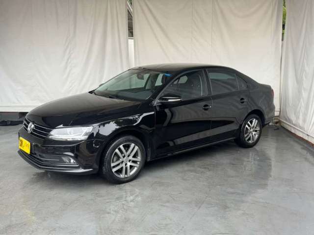 VOLKSWAGEN JETTA Comfortline 1.4 TSI 16V 4p Aut.