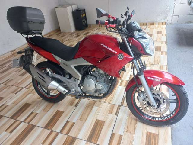 MOTO VEM CUDADA !!!