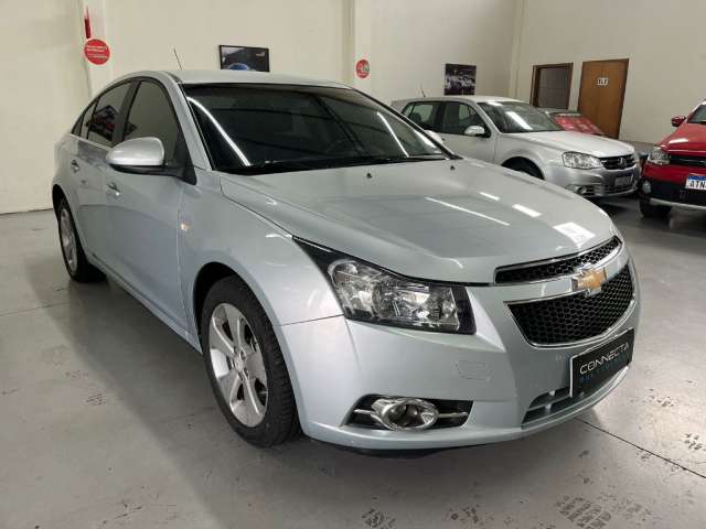 CRUZE SEDAN LT 1.8 AUTOMÁTICO 2012|2012