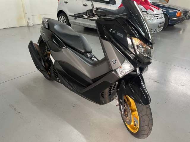 YAMAHA NMAX  160 FLEX 2020|2020